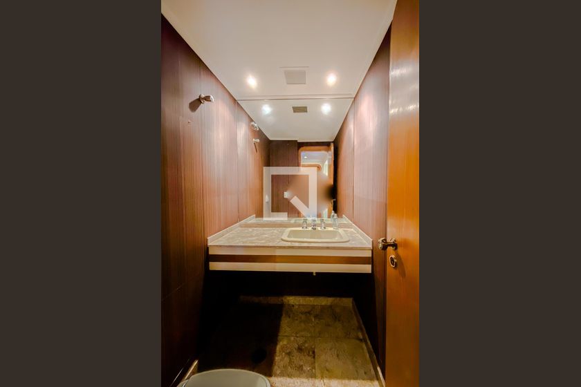 Apartamento, 4 quartos, 240 m² - Foto 21
