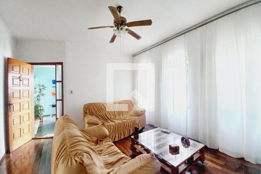 Casa à Venda - Parque Prado, 3 Quartos,  180 m2 em , Campinas - sp | SoloBR