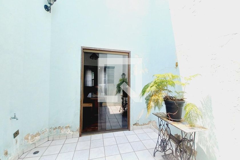 Casa à Venda - Parque Prado, 3 Quartos,  180 m2 em , Campinas - sp | SoloBR