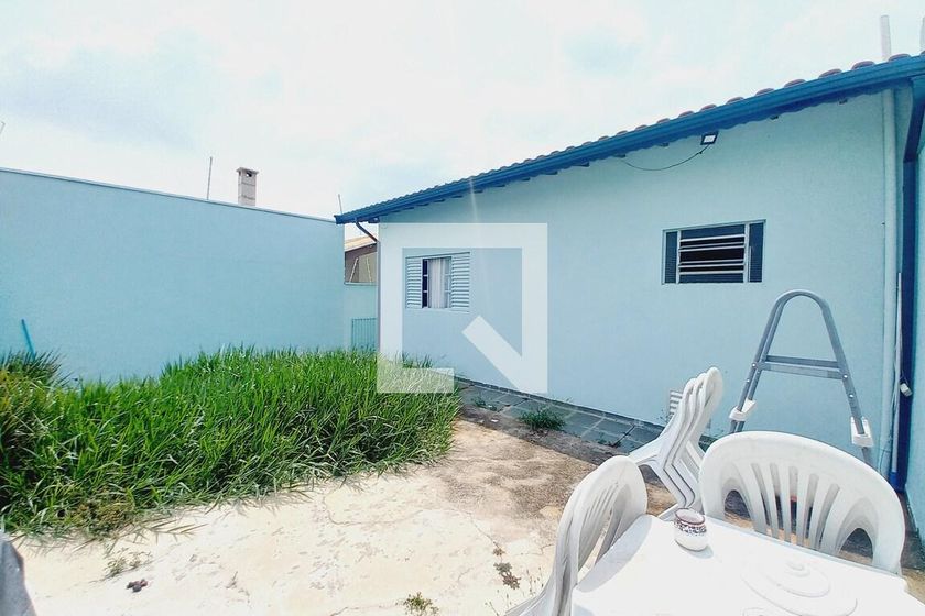 Casa à Venda - Parque Prado, 3 Quartos,  180 m2 em , Campinas - sp | SoloBR