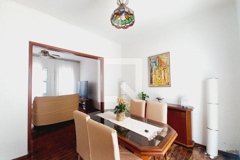 Casa à Venda - Parque Prado, 3 Quartos,  180 m2 em , Campinas - sp | SoloBR