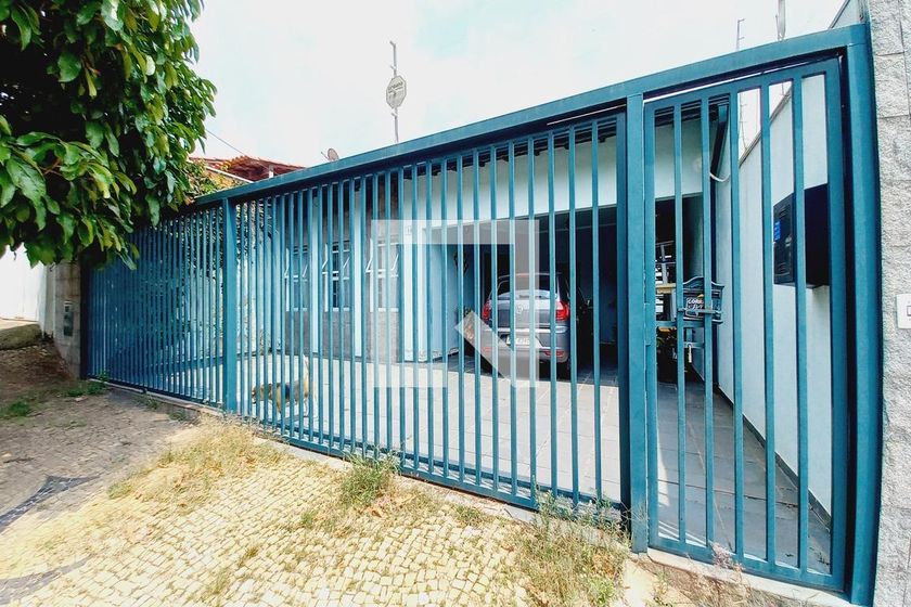 Casa à Venda - Parque Prado, 3 Quartos,  180 m2 em , Campinas - sp | SoloBR