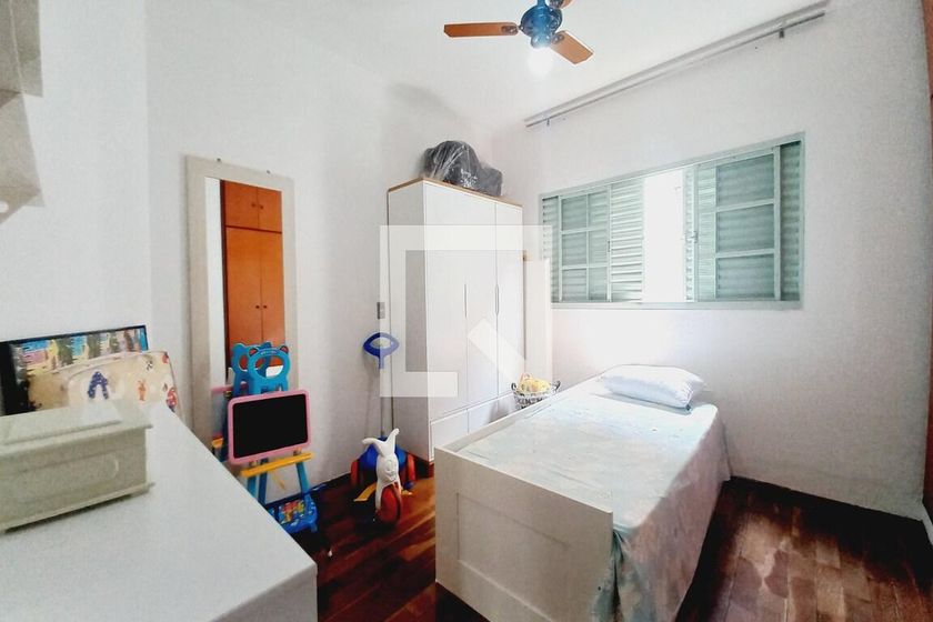 Casa à Venda - Parque Prado, 3 Quartos,  180 m2 em , Campinas - sp | SoloBR