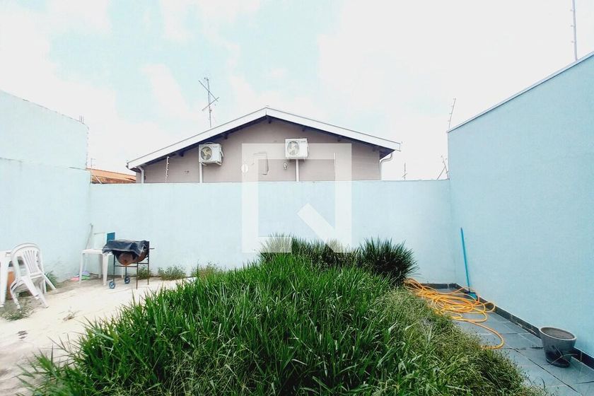 Casa à Venda - Parque Prado, 3 Quartos,  180 m2 em , Campinas - sp | SoloBR