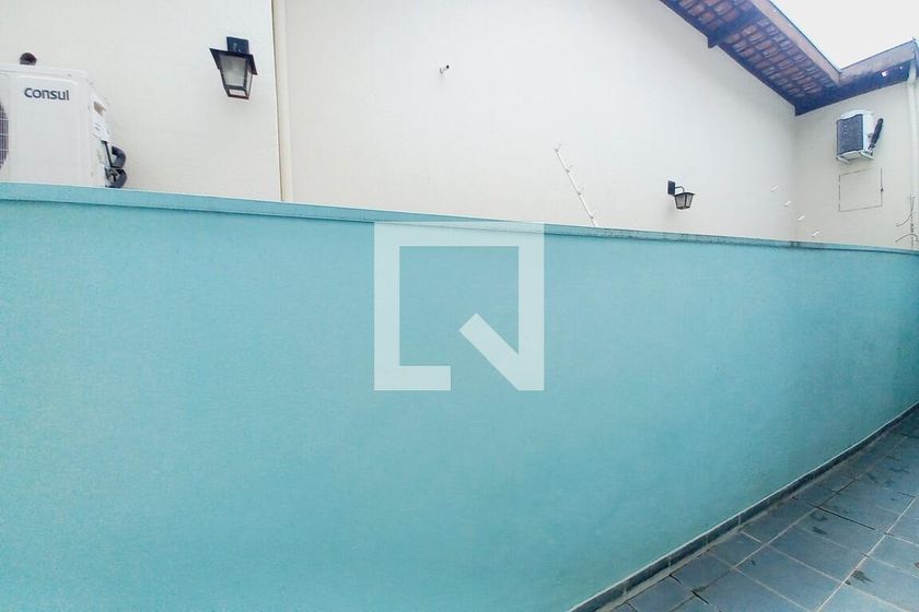 Casa à Venda - Parque Prado, 3 Quartos,  180 m2 em , Campinas - sp | SoloBR