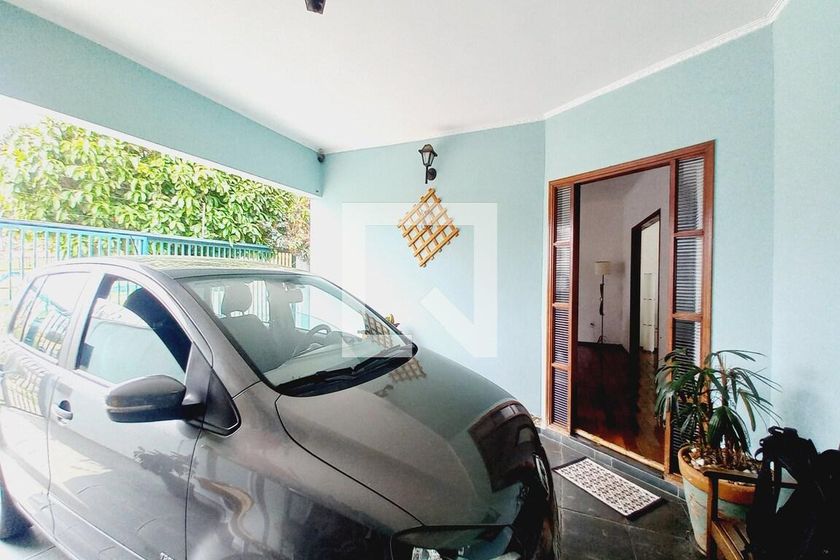 Casa à Venda - Parque Prado, 3 Quartos,  180 m2 em , Campinas - sp | SoloBR