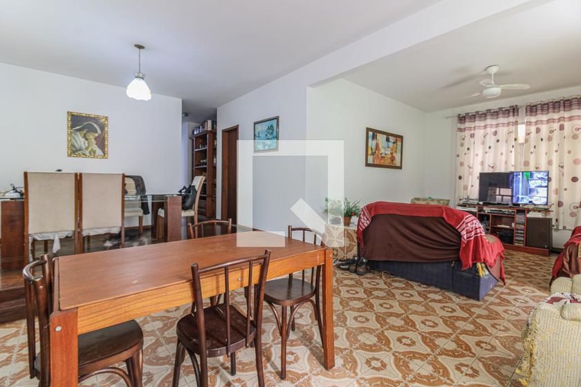 Casa, 3 quartos, 1100 m² - Foto 1