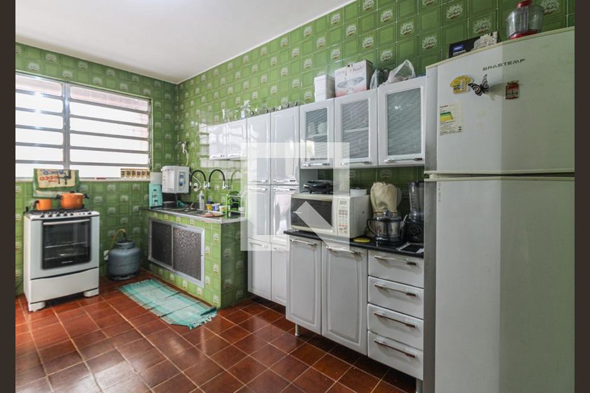 Casa, 3 quartos, 1100 m² - Foto 26