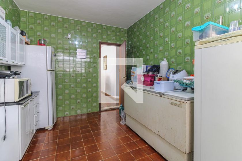 Casa, 3 quartos, 1100 m² - Foto 29