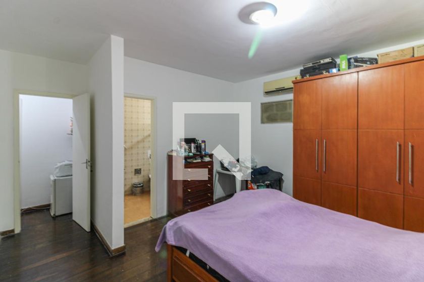 Casa, 3 quartos, 1100 m² - Foto 6