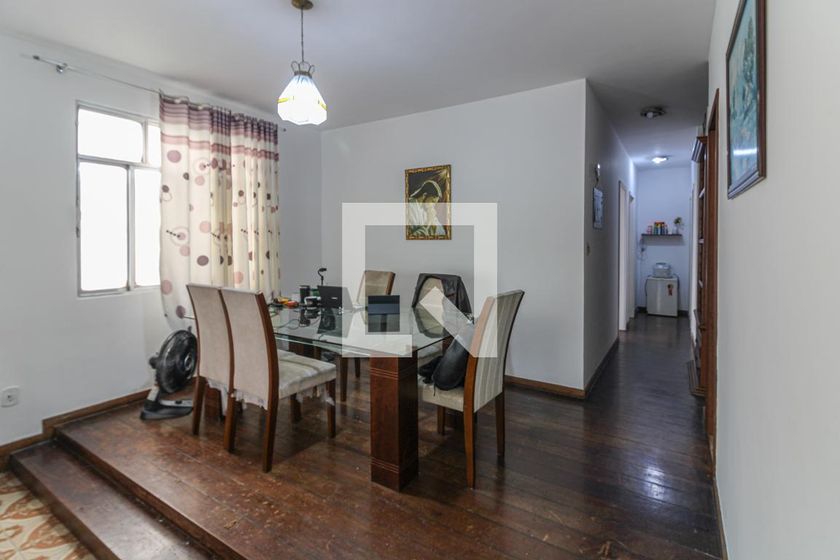 Casa, 3 quartos, 1100 m² - Foto 3