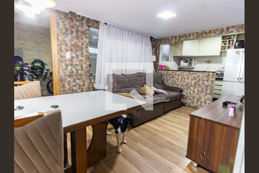 Casa, 3 quartos, 180 m² - Foto 7
