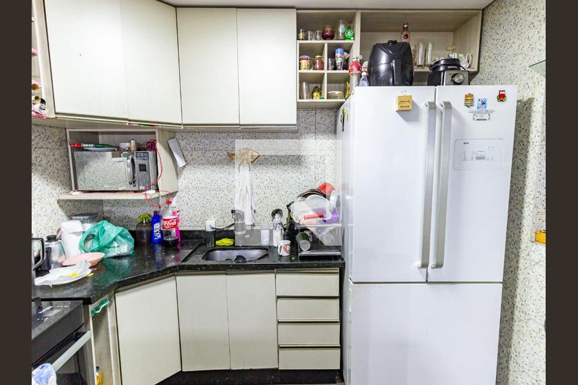 Casa, 3 quartos, 180 m² - Foto 45