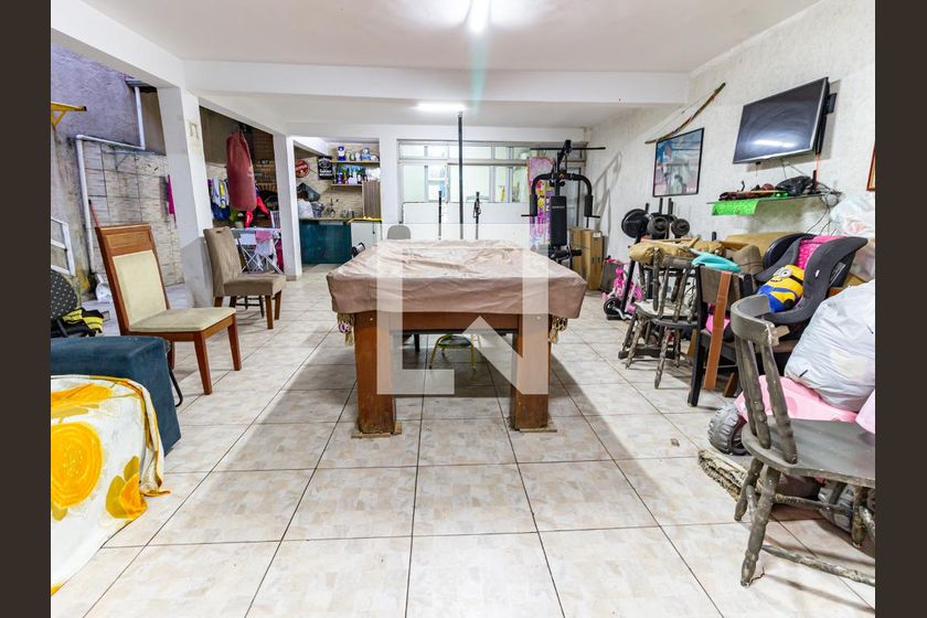 Casa, 3 quartos, 180 m² - Foto 53