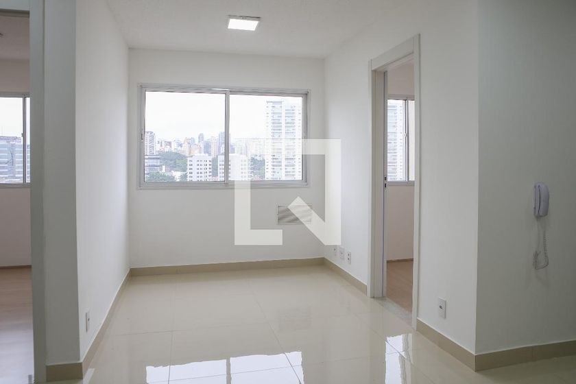 Apartamento com 2 quartos Ã  venda em Barra Funda, São Paulo