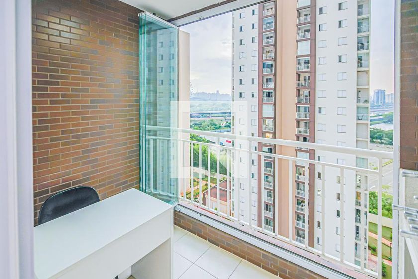 Apartamento, 2 quartos, 62 m² - Foto 7