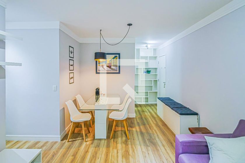 Apartamento, 2 quartos, 62 m² - Foto 4