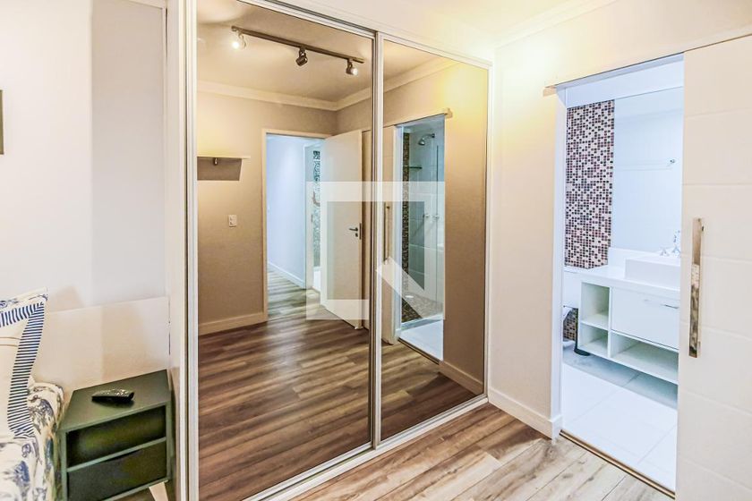 Apartamento, 2 quartos, 62 m² - Foto 11