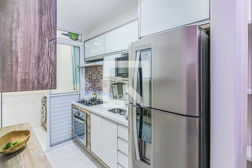 Apartamento, 2 quartos, 62 m² - Foto 24