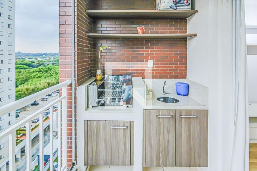 Apartamento, 2 quartos, 62 m² - Foto 5