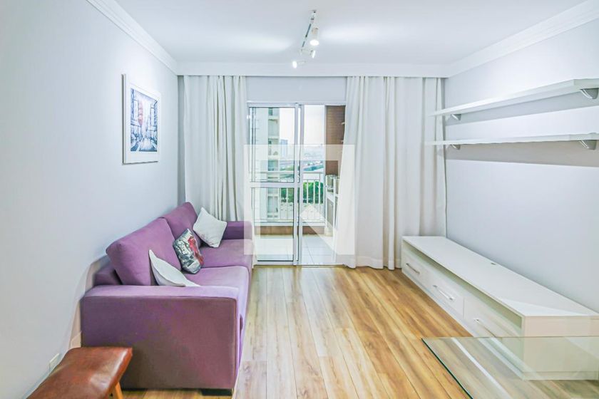 Apartamento, 2 quartos, 62 m² - Foto 1