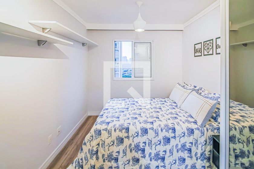 Apartamento, 2 quartos, 62 m² - Foto 8