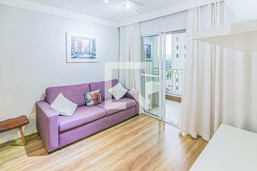 Apartamento, 2 quartos, 62 m² - Foto 3