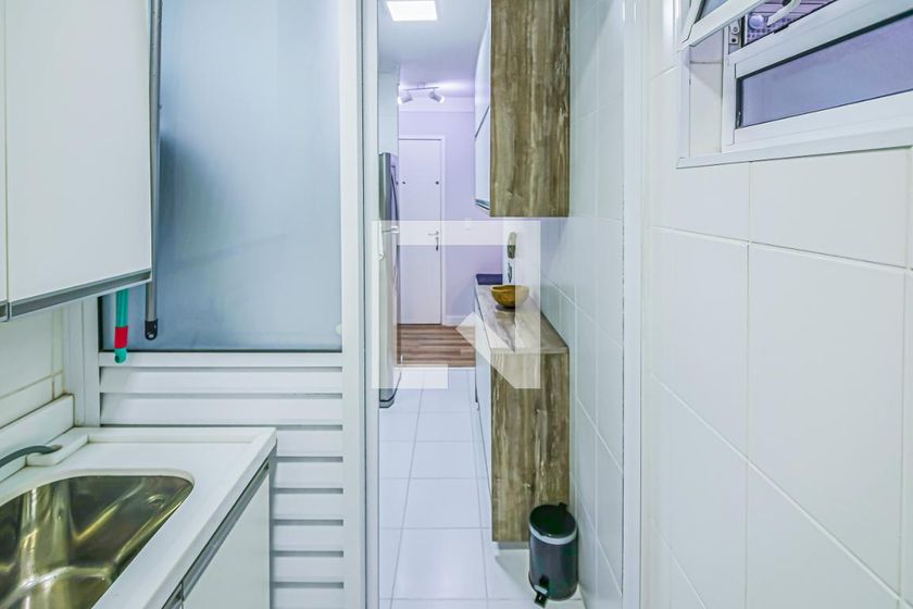 Apartamento, 2 quartos, 62 m² - Foto 29
