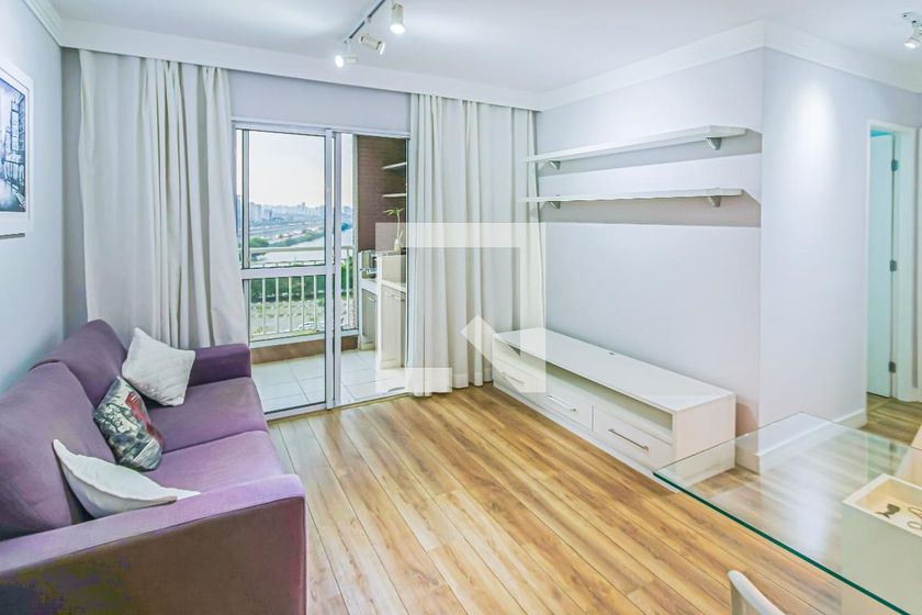 Apartamento, 2 quartos, 62 m² - Foto 2
