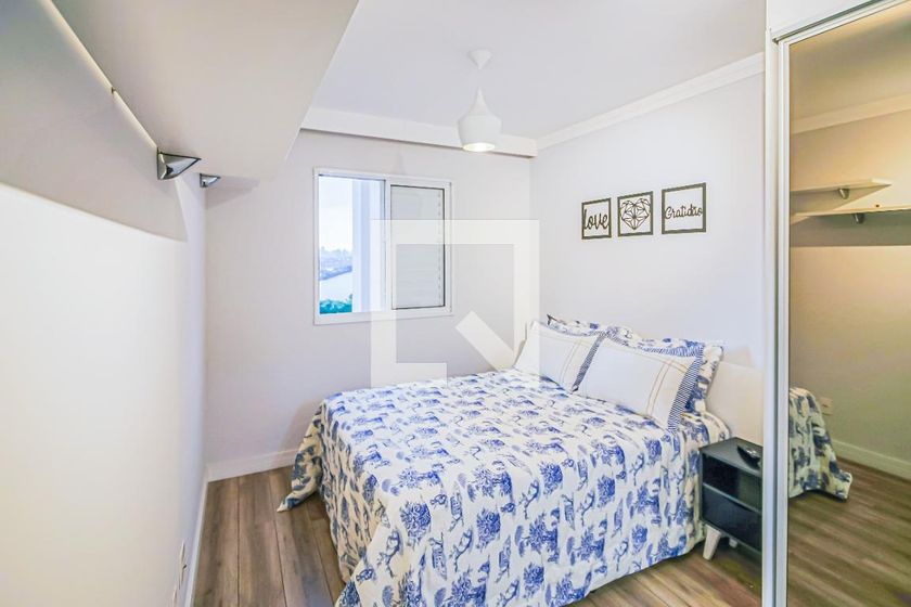 Apartamento, 2 quartos, 62 m² - Foto 9