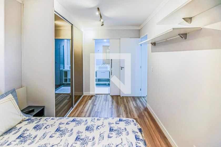 Apartamento, 2 quartos, 62 m² - Foto 10