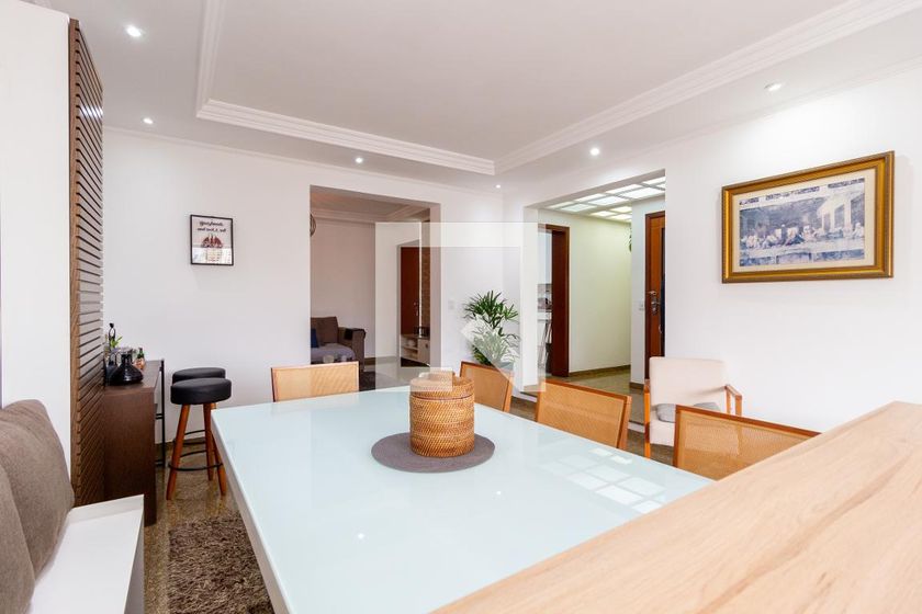 Apartamento, 3 quartos, 167 m² - Foto 9