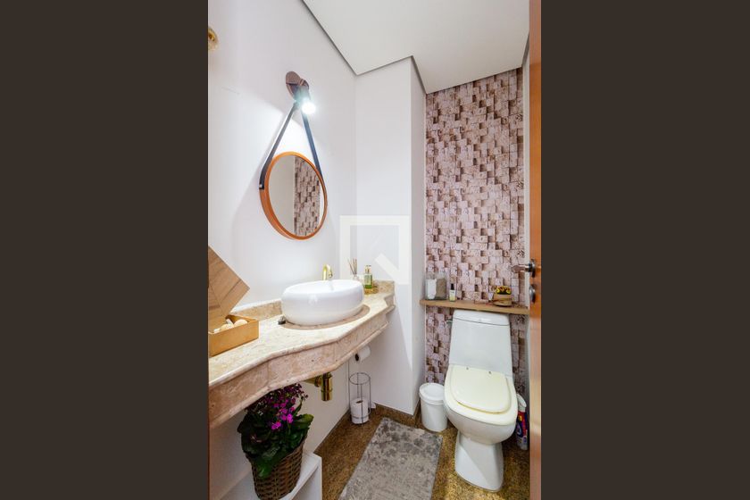 Apartamento, 3 quartos, 167 m² - Foto 19
