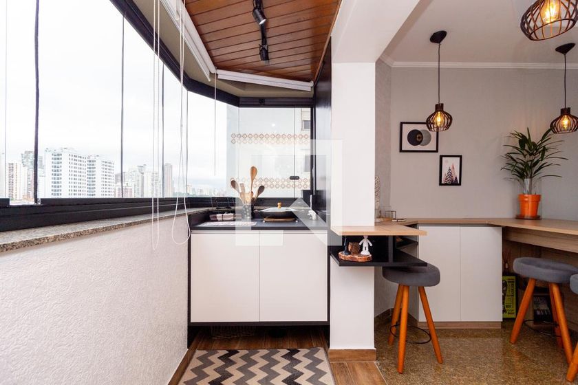 Apartamento, 3 quartos, 167 m² - Foto 13