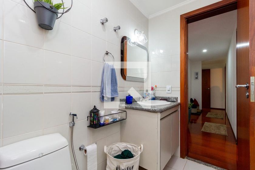 Apartamento, 3 quartos, 167 m² - Foto 47