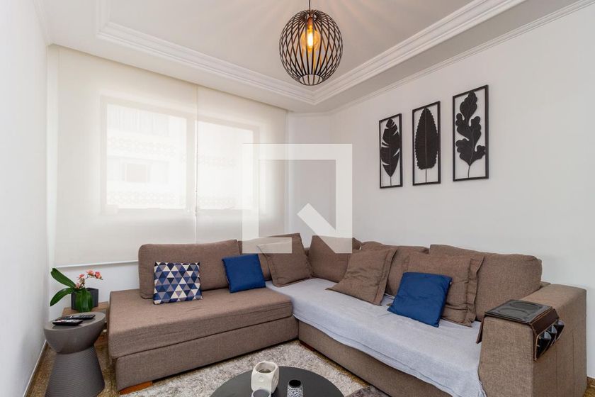 Apartamento, 3 quartos, 167 m² - Foto 3