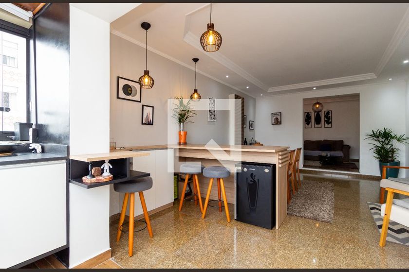 Apartamento, 3 quartos, 167 m² - Foto 12
