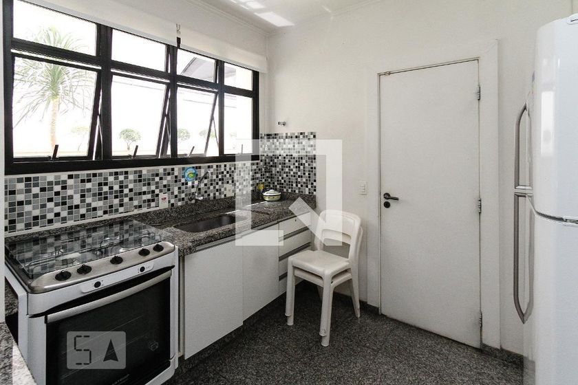 Apartamento, 3 quartos, 167 m² - Foto 81