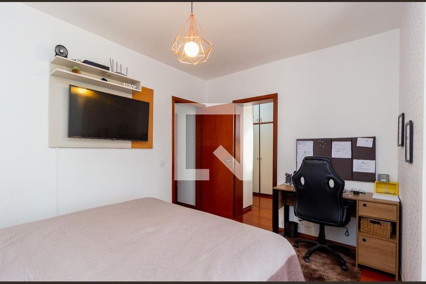 Apartamento, 3 quartos, 167 m² - Foto 34