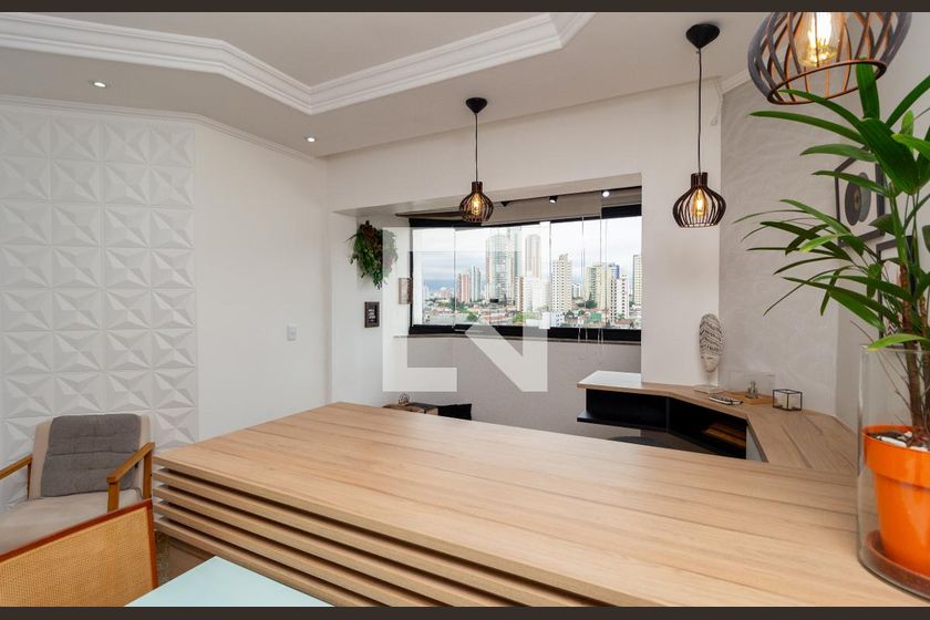 Apartamento, 3 quartos, 167 m² - Foto 11