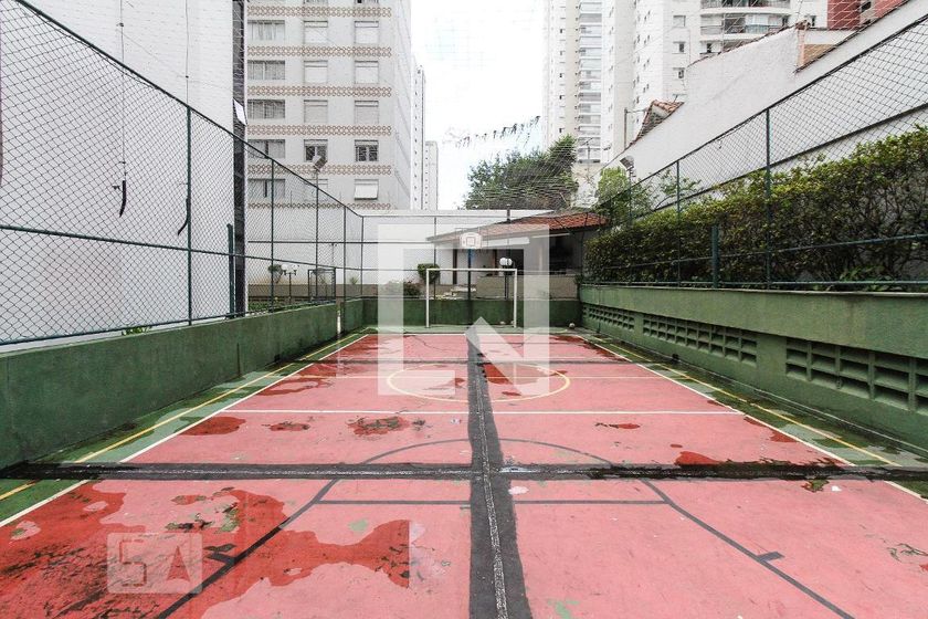 Apartamento, 3 quartos, 167 m² - Foto 82