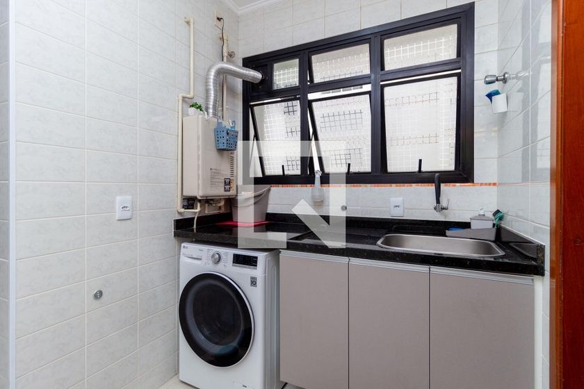 Apartamento, 3 quartos, 167 m² - Foto 59