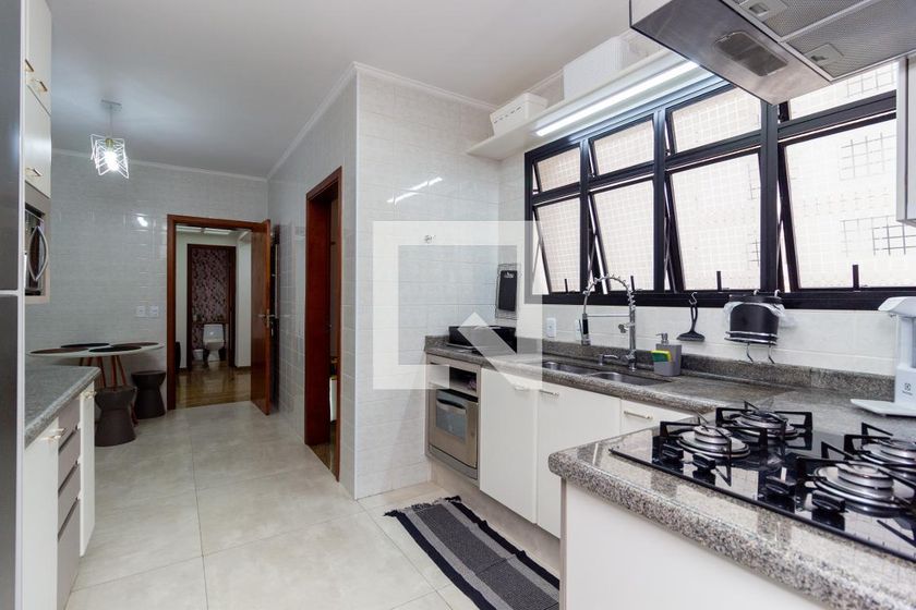 Apartamento, 3 quartos, 167 m² - Foto 54