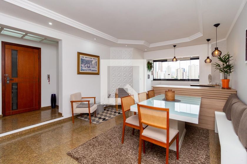 Apartamento, 3 quartos, 167 m² - Foto 7
