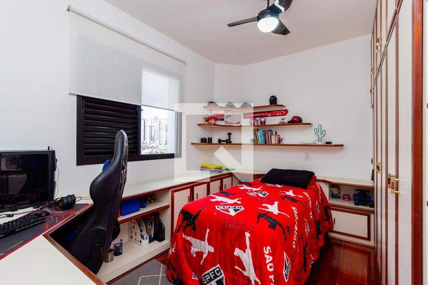 Apartamento, 3 quartos, 167 m² - Foto 20