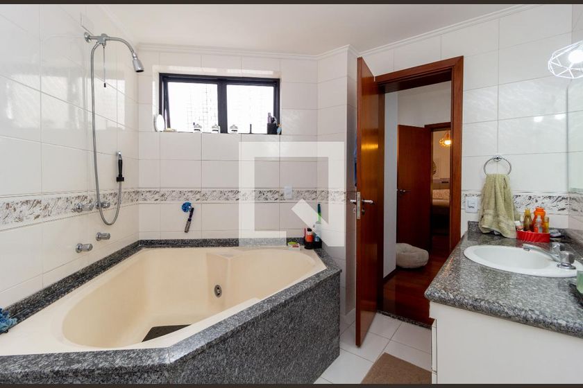 Apartamento, 3 quartos, 167 m² - Foto 42