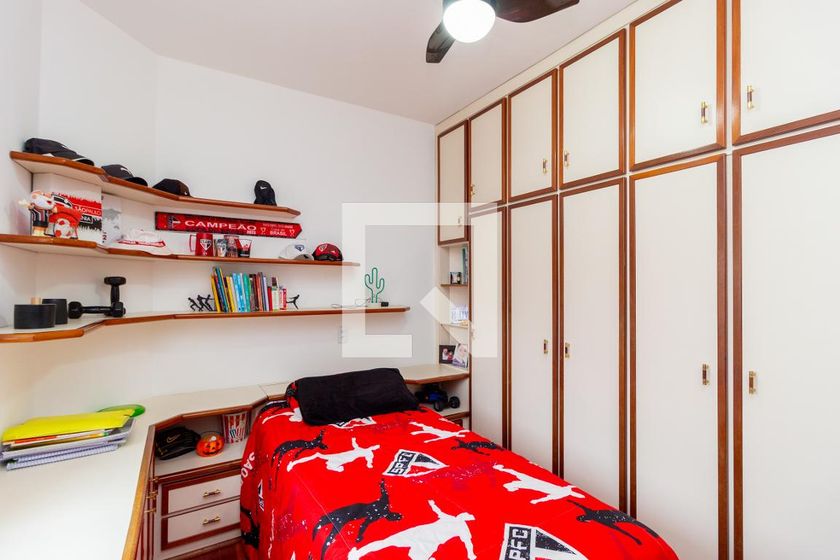 Apartamento, 3 quartos, 167 m² - Foto 23