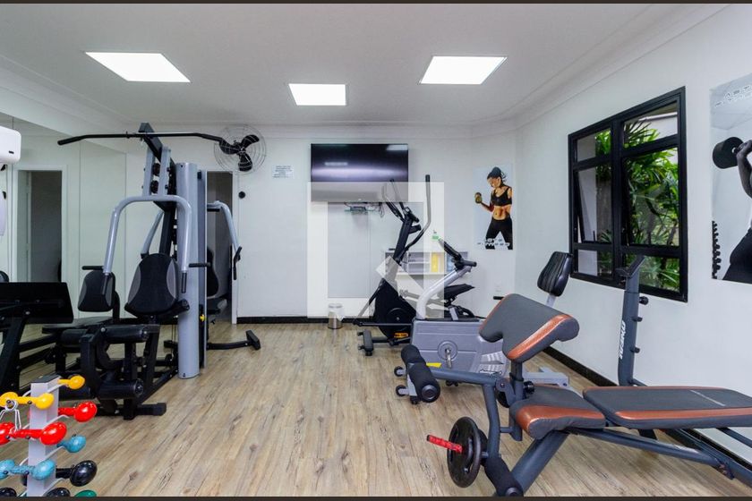 Apartamento, 3 quartos, 167 m² - Foto 74