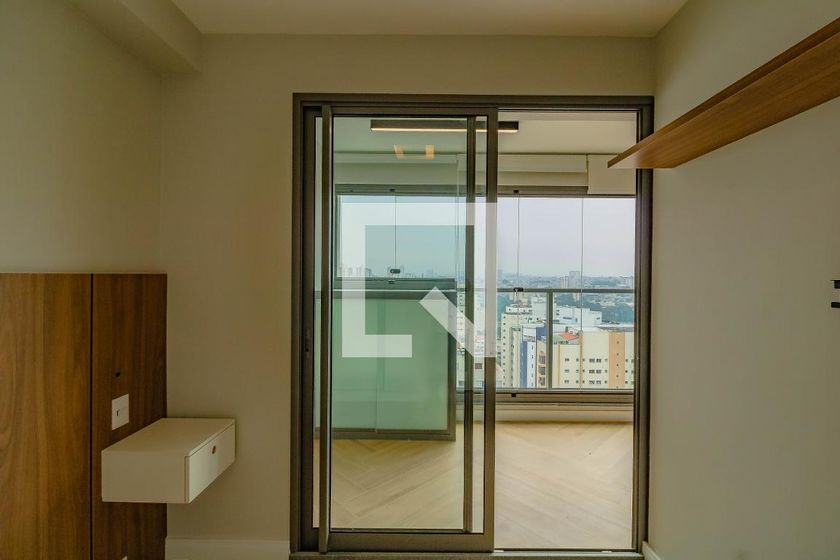 Apartamento, 1 quarto, 37 m² - Foto 21