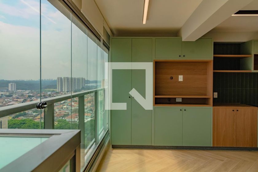 Apartamento, 1 quarto, 37 m² - Foto 7